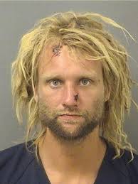 CONWAY, PHILLIP EVERETT Booking Number: 2024014485Booking  Date/Time:05/28/2024 20:35 Charges 828.12 2 (FT)ANIMAL CRUELTY