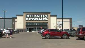 Bed Bath Beyond Officially Open In Medicine Hat Chat News Today