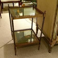 Side Occasional Lamp Accent End Tables What S The Difference Laurel Home