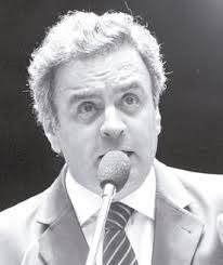 Abelardo Batista's Instagram, Twitter & Facebook