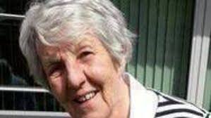 Tributes paid to 'much loved' Sister Rita following her passing