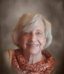 Catherine Lowman Obituary