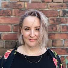 Rebecca Pardo's Instagram, Twitter & Facebook