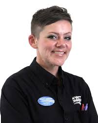 Congratulations to Lora Busch, our Employee of the Month for April 2024! 🎉  As our dedicated Service Lane Manager, Lora goes above and beyond to ensure  top-notch customer service and operational excellence.