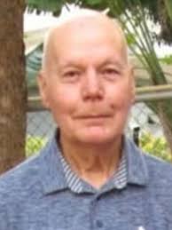 Robert Bishop Obituary (1940- 2025)