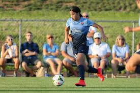 Soccer has taken sam and kristie mewis around the world and back again, yet rarely have their years of teams, tournaments, and travels put them in the same soccer place at the same soccer time. Friday Roundup Kerr Pearce Groom Will Be Absent From Nwsl Week 3 Equalizer Soccer