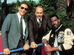 Detroit cop axel foley heads to snooty beverly hills to investigate a murder. John Ashton Wants In On Beverly Hills Cop 4 Moviehole