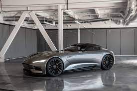 10 best car waxes for 2021. Karma Sc2 Named Best Of The Best 2020 Concept Car Auto Futures
