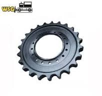 Doosan Excavator Sprockets - Durable & High Performance