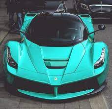 Our stocklist is updated on a daily basis, so please do check regularly. Enzo Ferrari With A Bright Teal Color Sports Cars Luxury Sport Cars Super Cars