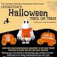 Lexington Retailers Association’s Halloween Trick event image