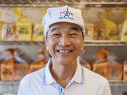 Calvin Maeda's Instagram, Twitter & Facebook