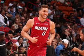 He won an nba championship with the los angeles lakers in 2009. Trevor Ariza Traded To Miami Heat For Meyers Leonard Trade Grades And Reaction The Athletic