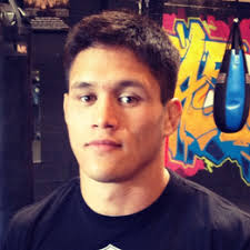 Herman Terrado vs. Jesse Taylor, Fight 2 Win 136