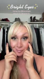 Science of Pretty Quick Fix Eye Brightener