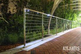 Micro Star Led Lighting Gallery Atlantis Rail Systems