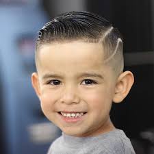 Believe it or not, there are many easy and cute braids for short hair! 30 Hairstyles For Boys Cool Styles For 2021