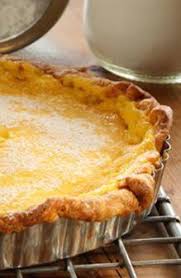 Maggie Beer S Lemon Curd Tart With Sour Cream Pastry Farmhouse Direct Farmhouseau Maggiebeer Dessert P Lemon Tart Recipe Sour Cream Pastry Lemon Desserts