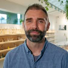 Meet the Ganjier Council