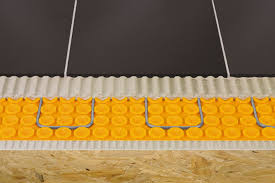 Schluter kerdi 108 sq ft waterproofing membrane. Schluter Ditra Heat Floor Warming Schluter Com