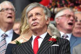 (nyse:cbre) today reported financial results for the first quarter ended march 31, 2021. Stan Kroenke Increases His Stake In Arsenal Majority Shareholder Now Owes 67 09 Per Cent London Evening Standard Evening Standard