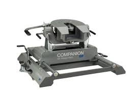 Drop in fifth wheel hitch. B W Oem Drop In Companion 5th Wheel Hitches Cap It