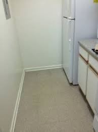 How To Temporarily Redo Your Kitchen Floor For 30 For Renters Kitchen Flooring Rental Home Decor Cute Home Decor