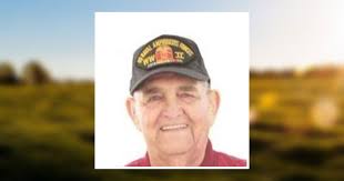 Rufus Vaughan Obituary July 2, 2012