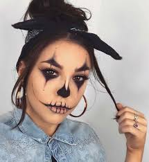 Alice im wunderland kostüm selber machen ❀ für fasching & karneval » entdecke ideen, inspirationen, & accessoires zum einfachen verkleiden auf maskerix! Halloween Makeup Clown Schminkideen Fur Effektvollen Party Look Freshouse