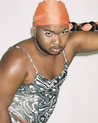 If you ask me to do a hip hop I can get down and dirty: let's go!"