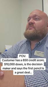 Should I Tell Car Seller Guy to Invest in Bdp Stocks