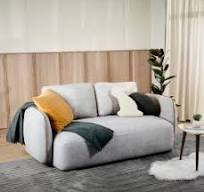Jual Sofa Kain Minimalis Mewah Kualitas Premium