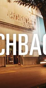 Aeschbacher (TV Series 2001–2018)