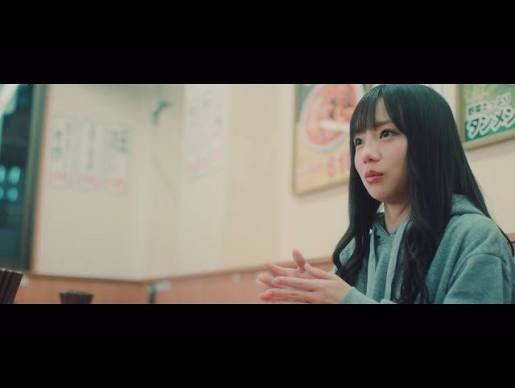 けやき坂46ストーリー ～ひなたのほうへ～「齊藤京子」