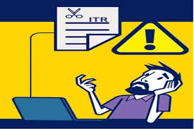 Business news › wealth › personal finance news ›order of itr filing deadline extension to sept 30 is fake: Earnings Tax Return Issues In Itr Excel Utilities Mar Date Extension Reduction Nation Scoop