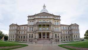 Abortion Limits Pass Michigan House And Senate What You Need To Know Bridge Michigan
