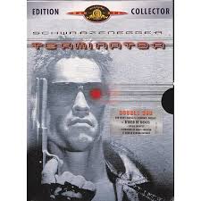 Terminator 3: Rise of the Machines : Schwarzenegger, Arnold, Danes, Claire,  Stahl, Nick, Loken, Kristanna, Famiglietti, Mark, Andrews, David, Boen,  Earl, Harris, Moira, Gainey, M. C.: Amazon.pl: Płyty DVD i Blu-ray
