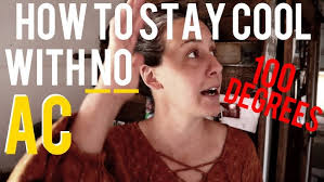 THE BEST COOLING SYSTEM TO SAVE MONEY and ENERGY!!! HESSAIRE MC18 A.K.A  SWAMP COOLER