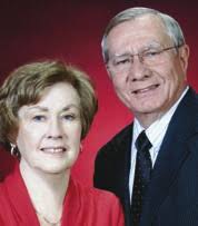 The father I always wanted'