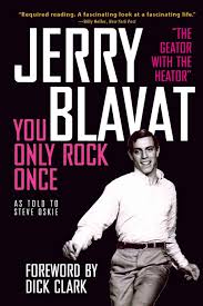 Here are some examples to inspire you. You Only Rock Once My Life In Music Blavat Jerry 9780762450183 Amazon Com Books