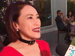 God is the center of my universe 🙏🏼 mother of four beautiful children and 2 fur bebes. Ai Ai Delas Alas Confirms To Marry In 2018