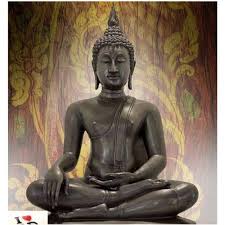 Tab and mobile buddhar image available in various resolutions. Hd Paper Pvc Lord Buddha 3d Wallpaper Rs 1000 Piece Shubh Interior Id 20167883962