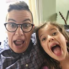 I Was Riley's Mom — Until the Day She Called Me "Handsome"