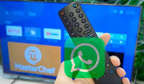 La seconda alternativa consiste nell'usare applicazioni che ci permettono di clonare app. Come Avere Whatsapp In Tv Con Android Tv Notizie Sulla Tecnologia