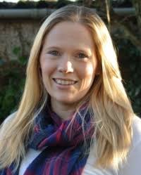 Therapist Katie Warren