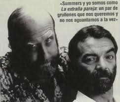 Qué fue de Guillermo Summers e Ignacio Salas