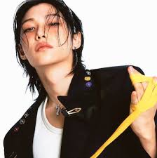 FELIX HA SIDO ANUNCIADO COMO EL NUEVO EMBAJADOR GLOBAL DE LA MARCA HERA!💘  Un representante de Amorepacific Hera mencionó: "El carácter único y el  encanto multifacético de Felix se alinean con la