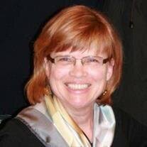 Barbara F. McMillen Obituary