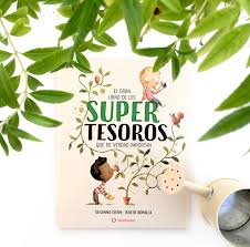 Conozca animación, reproducción de audio y vídeo almacenando. El Gran Libro De Los Supertesoros La Cuenteria Respetuosa