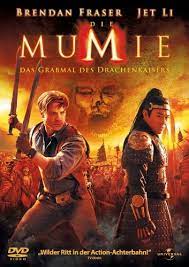 1 plot 2 cast 2.1 yang's troops 2.2 others 2.3 uncredited 3 trivia 4 appearances 4.1 mentioned characters 4.2 creatures 4.3 locations 4.4 artifacts in ancient china, a brutal and tyrannical warlord unites the. Doghouse Die Mumie Das Grabmal Des Drachenkaisers Single Dvd
